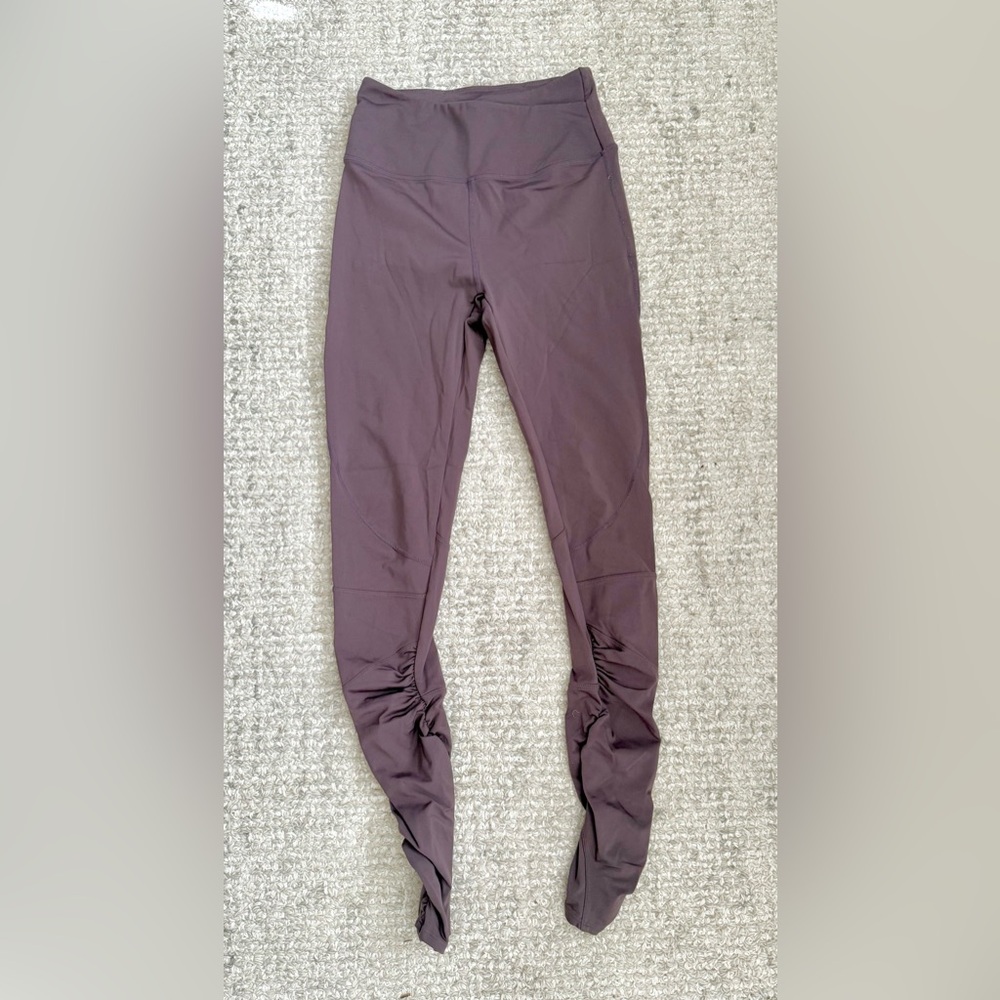 FP Movement by Free People High-Wasted Leggings - Picture 2 of 6